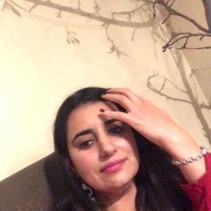 Meet your Posher, Harpinder